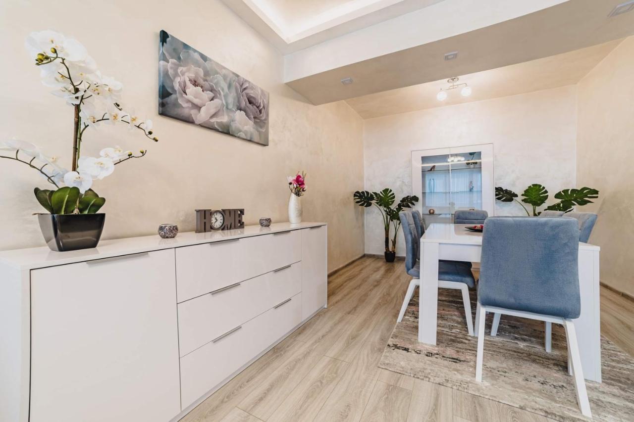 Apartament Sentimento Brașov Exterior foto