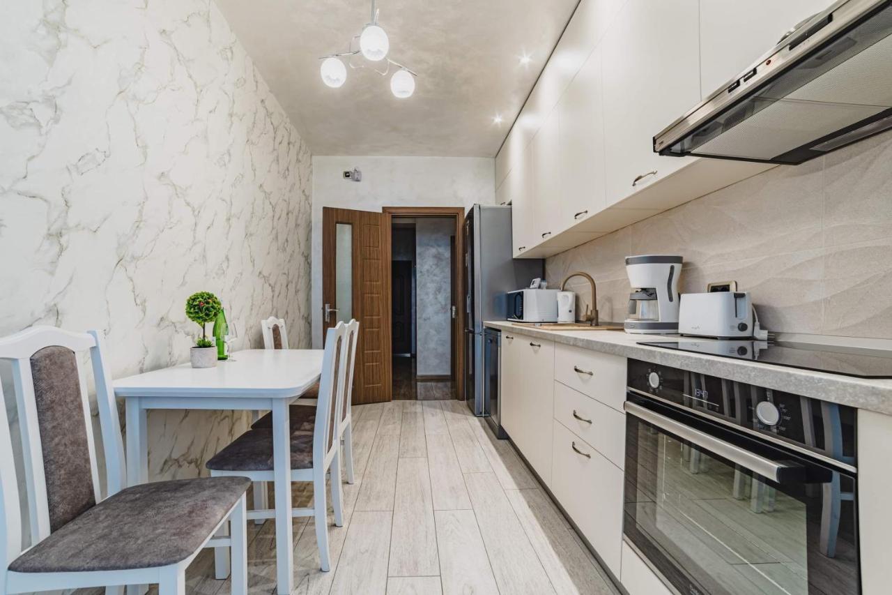 Apartament Sentimento Brașov Exterior foto