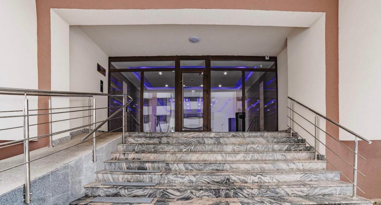 Apartament Sentimento Brașov Exterior foto